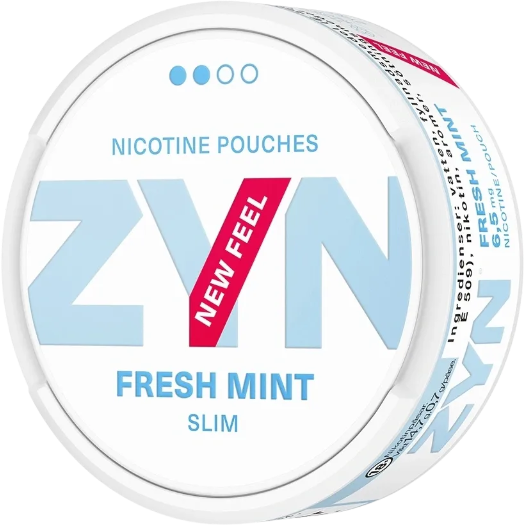 The Snus King